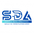 Shreeji Data Analytics