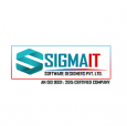 SigmaIT Software Designers Pvt. Ltd.