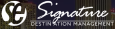 Signature Destination Management
