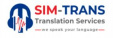 Sim-trans Interpretation & Translation Services