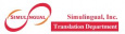 Simulingual Inc