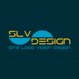Site Logo Vision Design