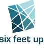 Six Feet Up