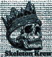 Skeleton Krew Agency