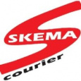 Skema Courier