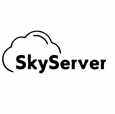 SkyServer Cloud Technologies