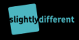 Slightly Different