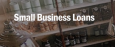Small Business Loans