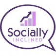 Socially Inclined