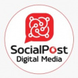 SocialPost Digital Media