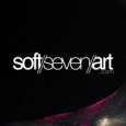 Soft seven art