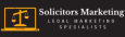 Solicitors Marketing