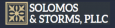 Solomos & Storms, PLLC