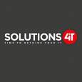 Solutions 4 IT 