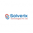  Solverix Technologies Private Limited.