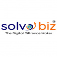 SolvoBiz Pvt Ltd - Digital Marketing Agency Noida
