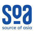 Source of Asia