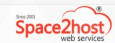 Space2host