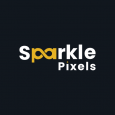 Sparkle Pixels