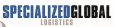 Specialized Global Logistics