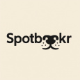 Spotbookr