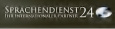 Sprachendienst-24