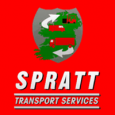 Spratt Personal Shipping