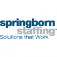 Springborn Staffing