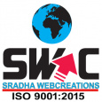 SRADHA WEBCREATIONS