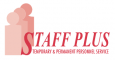Staff Plus
