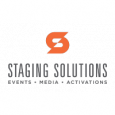 Staging Solutions