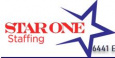 Starone Staffing