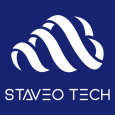 Staveo Tech Pvt. Ltd.