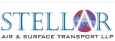 Stellar Air & Surface Transport
