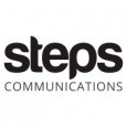 STEPS COMMUNICATIONS