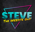 Steve The Website Guy