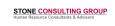 Stone Consulting Group