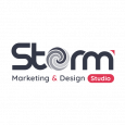 Storm Studio Marketing Agency