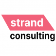 strand consulting