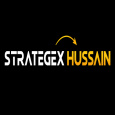 Strategex Hussain
