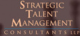 Strategic Talent Management Consultants