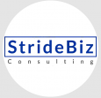 StrideBiz IT Consulting
