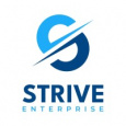 Strive Enterprise.