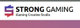 Strong Gaming