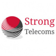 Strong Telecoms Ltd