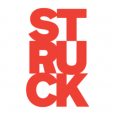 Struck