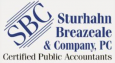 Sturhahn Breazeale & Co., PC