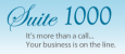 Suite 1000