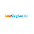 Sun Sky Social