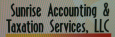 Sunrise Accounting & Taxation Services LLC